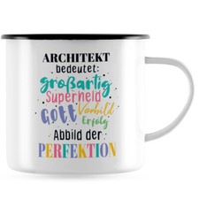 Architekt gott vorbild - architekt,