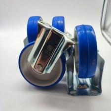 Transportrollen Lenkrollen