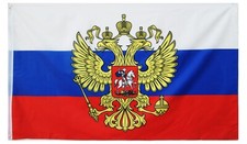 Fahne flagge russland mit - fahne,