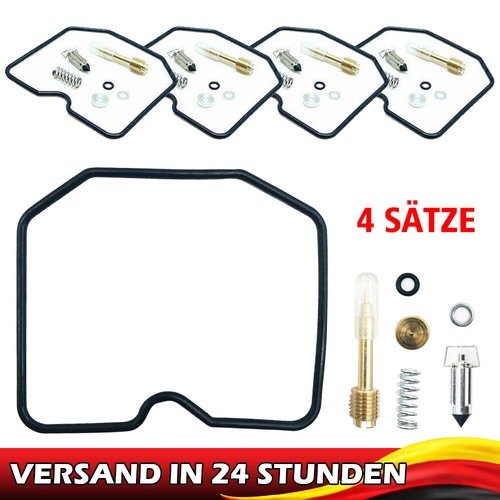 Set für kawasaki zr550 b - set,
