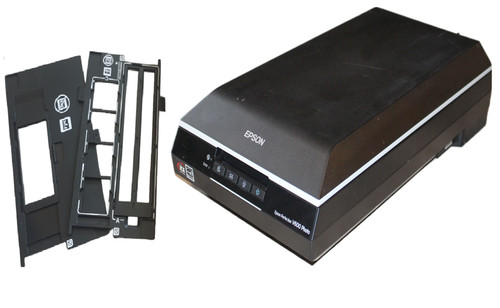 Epson perfection v600 scanner - perfection,