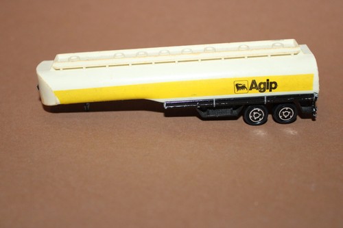 Majorette 364 100 lkw tank - 1/100,