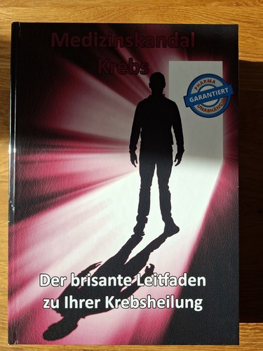Medizinskandal krebs der - krebs.,