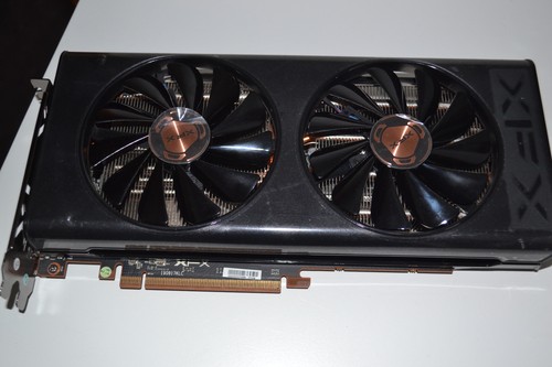 Xfx 5600 6gb - xfx,