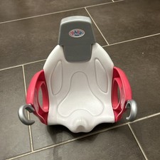 Baby Born Fahrradsitz Kinder