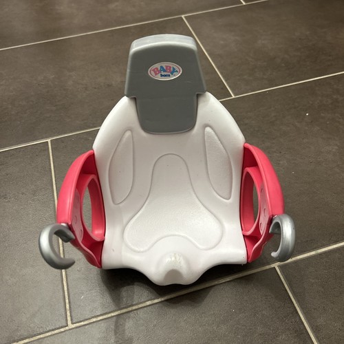 Baby born fahrradsitz - born, kinder