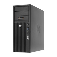 Intel 12-Core Workstation HP PC, 32 GB RAM, NVIDIA RTX3050 8GB, 1 TB SSD, Win 11