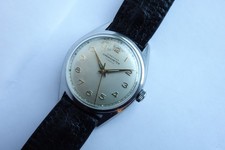 Edelstahl junghans - edelstahl,