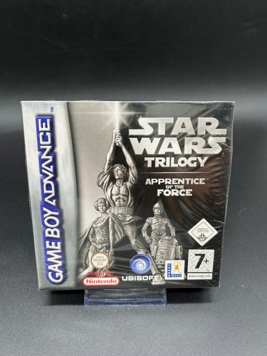 Star wars trilogy apprentice - star,