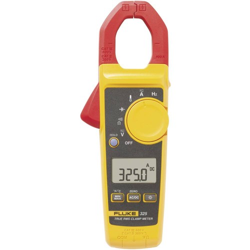 Fluke 325 stromzange - fluke,