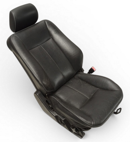 Mercedes klasse w210 sitz - w210,