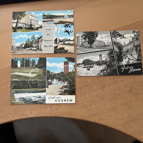 Gruss aus horrem multiview - aus,