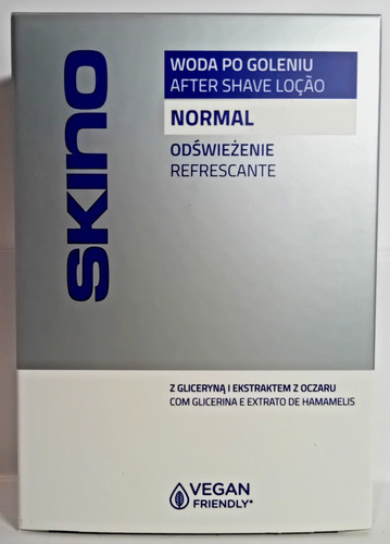 After shave skino normal - skino,