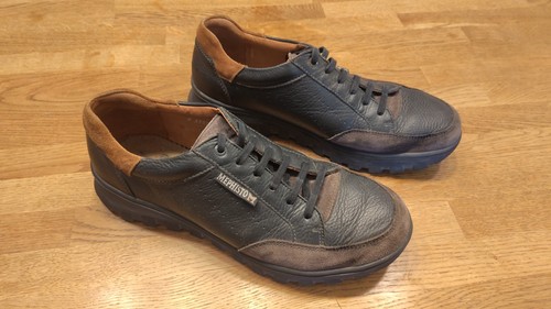 Mephisto flynn graphite 5 - mephisto, 10,5