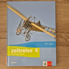 Zeitreise 3. Differenzierende