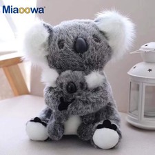 Koala kuscheltier 17 cm - kuscheltier,