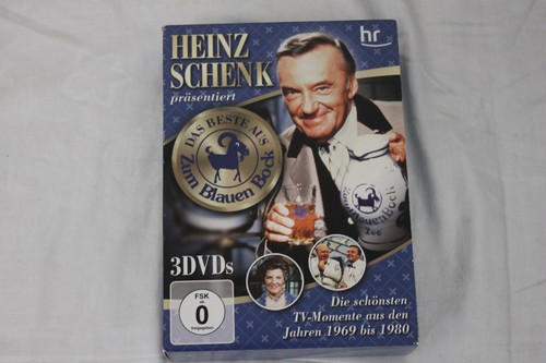 Heinz schenk das beste - das,