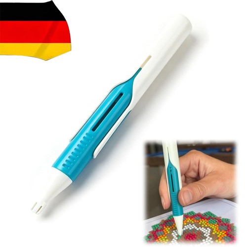 Automatic diamond painting - automatic,