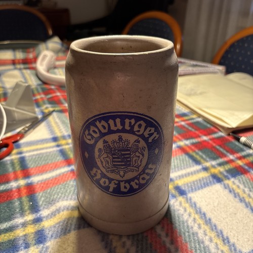 Alter bierkrug maßkrug - alter,