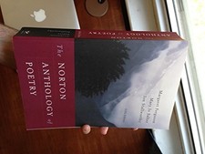 The Norton Anthology of Poetry