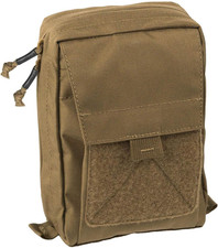 Urban Admin Pouch (11-Coyote)