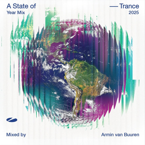 Armin van buuren state - a,