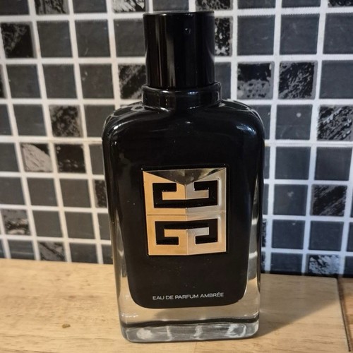 Givenchy gentleman society - givenchy,