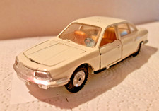 Modellauto NSU Wankel Motor Ro 80 Von Gama 