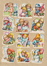 DDR Stammbuchbilder 1281