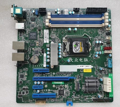 Thinkserver ts460 ts560 - ts460,