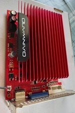 GAINWARD NVIDA GeForce 9500 GT