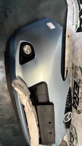 Stoßstange vorne mazda - 2, (de)