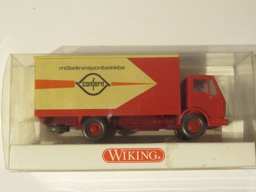 Wiking werbemodell confern - wiking,