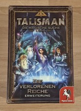 # Talisman - Die magische