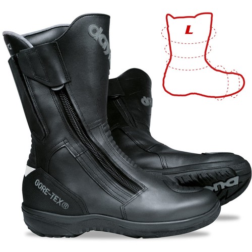 Daytona road star - star, gore-tex