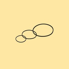 Laderiemen für Akai CD-93