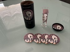 RITZENHOFF Schnapsglas von