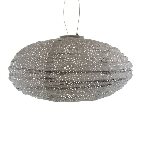 Lumiz lampion solarlampe oval - lumiz,