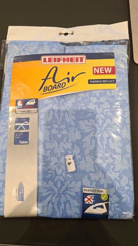 Leifheit air board - air,