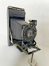 Rollfilmkamera,Goerz,"Roll-Ten
