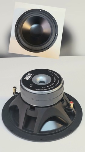 Stück heco 250 4140 - heco, hw