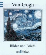 Bilder und Briefe von Vincent