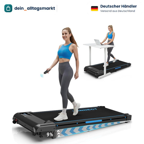 Laufband tragbar 1 - 4,