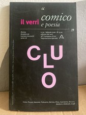 Il Verri Vol 60