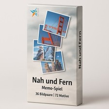 Nah und Fern Memo Starnberger