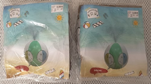 Sprinkler wasserball - sprinkler,