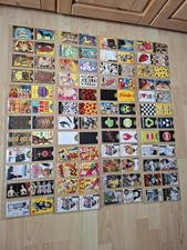 Cardbox sammlung 475 - tk, ca.