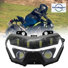 LED Scheinwerfer Abblendlicht