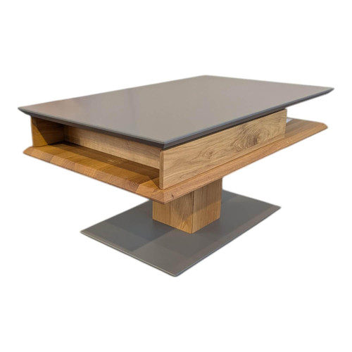 Vierhaus couchtisch 5600 weix - couchtisch,