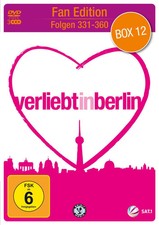 Verliebt in Berlin | Fan